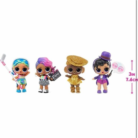 NWT LOL Surprise Doll - Picture 2 of 2